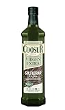 COOSUR Aceite de Oliva Virgen Extra Sin Filtrar (750 ml)