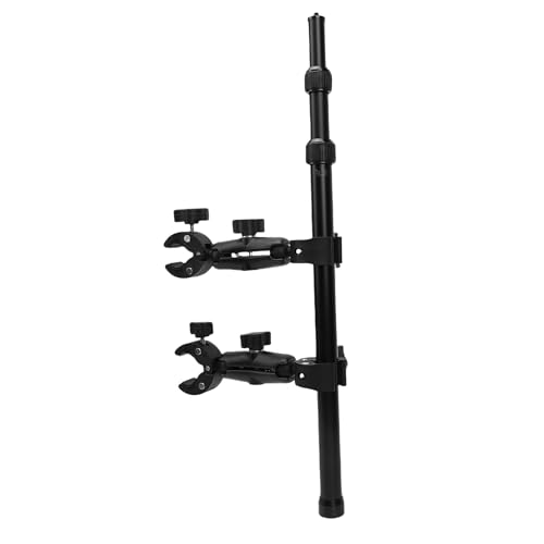 Qiilu �I�[�g�o�C�J�����}�E���g - 47 �C���`���B��_ & �_�u���N�����v�V�X�e�� GO 2�AGO 3�AX3�AX4�AONE X2�A - �ϋv���̂���A�n���h���o�[�}�E���g�I�[�g�o�C�A�N�AATV�AUTV