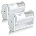 Produktbild SEBSON® Bewegungsmelder mit Alarm und Klingel, Durchgangsmelder, batteriebetrieben, Alarmanlage, 2er Pack