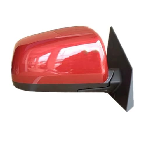Coque rétroviseur extérieur haut de gamme pour ensemble rétroviseur latéral Lancer