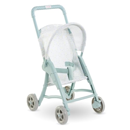 Accessoire poupon Poussette Étoiles 30 cm Corolle - vue 2