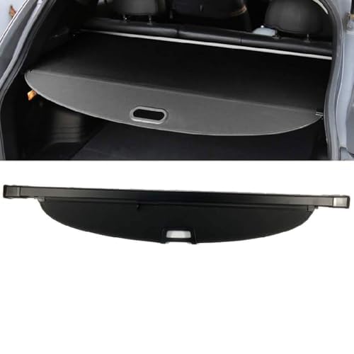 Accessoires de confidentialité et cache-bagages haut de gamme Ford Focus