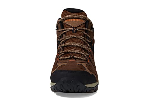 Image of Merrell Women's Bravada Hiking Shoe