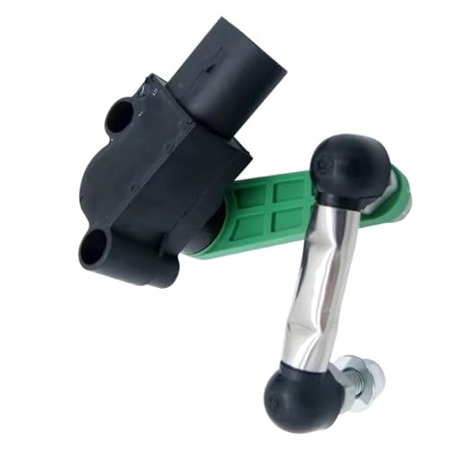 エアサスペンション車高センサー Compatible With Tesla For Model S RWD 2012 2013 2014 2015 2016 リア左 1004173-00-A LH ハイトサスペンションレベルセンサーに対応