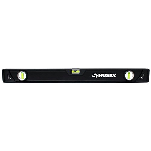 Husky 24 in. I-Beam Level