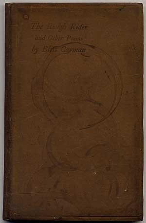 The Rough Rider and Other Poems      Hardcover – January 1, 1909