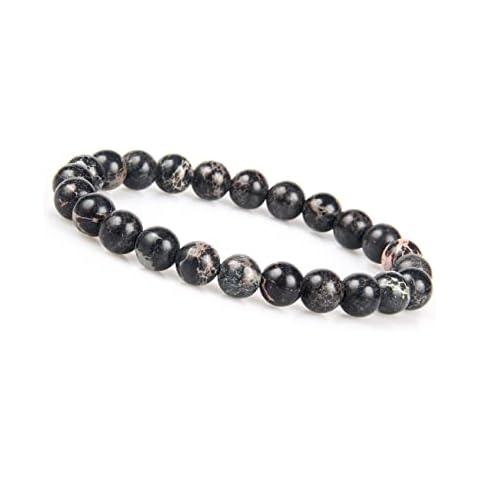 Bracelet chakra en jaspe GOOD.designs Cover