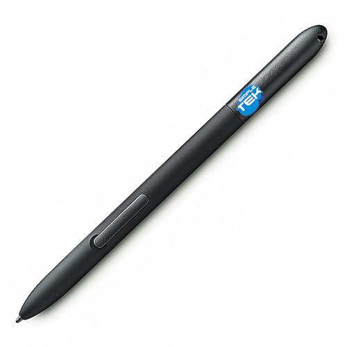 Pointeur numérique connecté écran tactile compatible DTU-1141 et DTH-1152 Simpletek