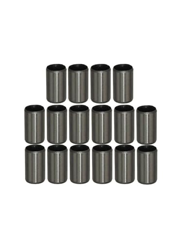 Goupille de centrage carter 8x14mm pour bloquer le cylindre de scooter 139QMB sans fuite