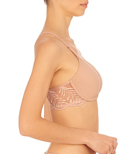 Natori Women's Lush: Front Close Contour Underwire2