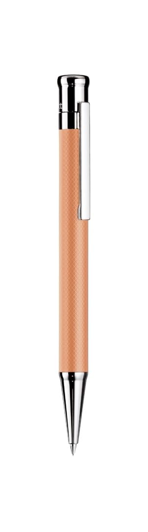 Otto Hutt Design 04 Wave White Rose Gold Bolígrafo - Ballpoint