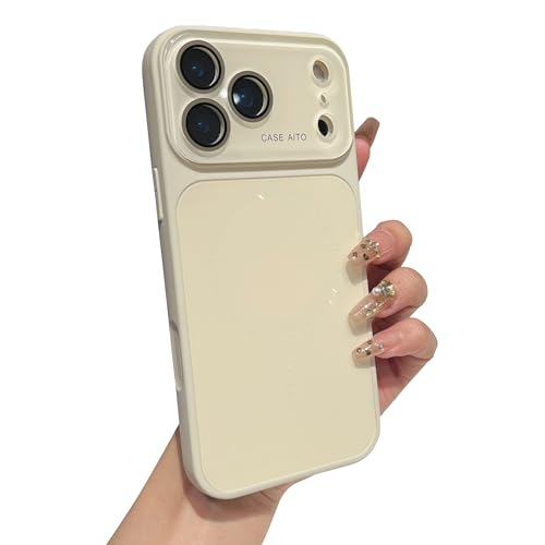 Coque de protection pour objectif d'appareil photo iPhone 14 Pro et charge sans fil MagSafe Caseative