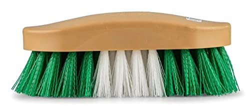 Wild Things Brushes | Green/White/Green