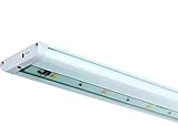 Morris Products 71264 Under cabinet Light 24' LED Hardwire (2 Pack)