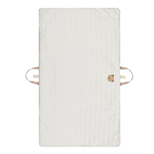 Couverture respirante portable contre la transpiration et tapis de repos doux pour la sieste