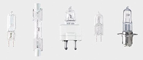 OSRAM 6.6A 200T4Q 64386, 200W Current Controlled Halogen Airfield Lamp