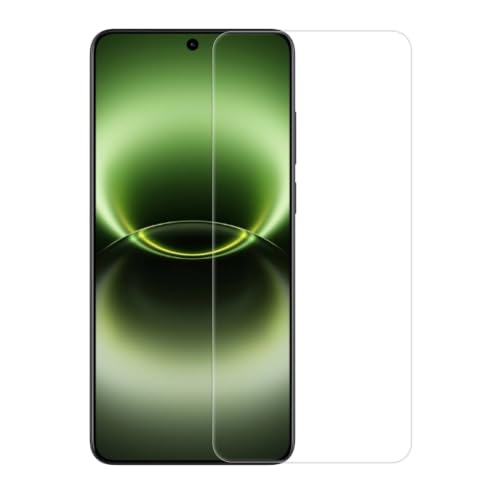 Image of Nillkin Tempered Glass for Vivo X300 Ultra (6.82'' Inch) Amazing H+ Pro Explosion Proof Screen Protect Transparent