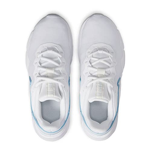 Image of Nike Women Lace Up Running Shoes