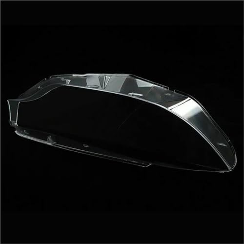 Coque transparente BMW Série 4 F32 2013-2017 remplacement optique phare - 6