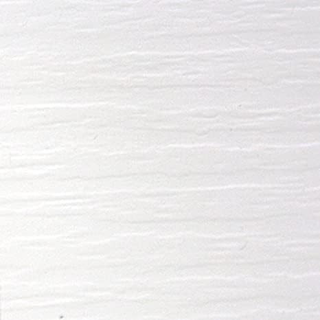 Mobile Home Skirting Vinyl Underpinning Vented Panel White 16" W x 35" L (Pack of 10)
