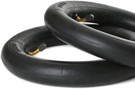 2-Pack 10'' x 2.0/1.90/1.95/2.125/2.25 Inner Tubes for Bike Schwinn Trike Roa 2-Pack 10'' x 2.0/1.90/1.95/2.125/2.25 Inner Tubes for Bike Schwinn Trike Roa