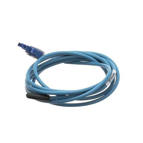 Honeywell, Inc. C7772G1012 10K ohm NTC Type III Flush Mount Temperature Sensr, with Logo