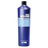 KAYPRO Botu-Cure Phase 1 Reconstructing Shampoo with Plants Peptides for Damaged Hair 1000ML (Reconstruction program) for very damaged