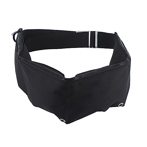 Ceinture de poids de plongée réglable avec 4 poches en néoprène