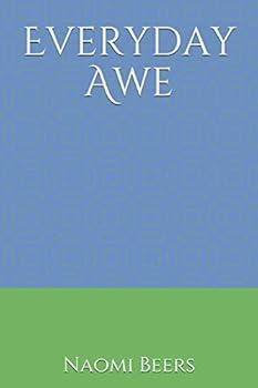 Paperback Everyday Awe Book