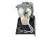 azurano Beamerlampe für NEC NP20LP, 60003130