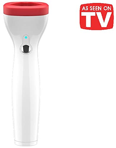 Automatic Lip Plumper For Women - Volumizing Plumpers For Fuller Lips - Handheld Plumping Device With 3 Suction Power - Rechargeable Women's Lip Plump It Enhancer Tool - Lip Enhancers That Really Work