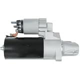 Car Starter Motor Compatible with Mercedes Benz W166 W222 W463 W190 W207 W212 W216 W217 W221