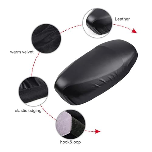 Protection solaire universelle douce pour rouler confortablement - 6