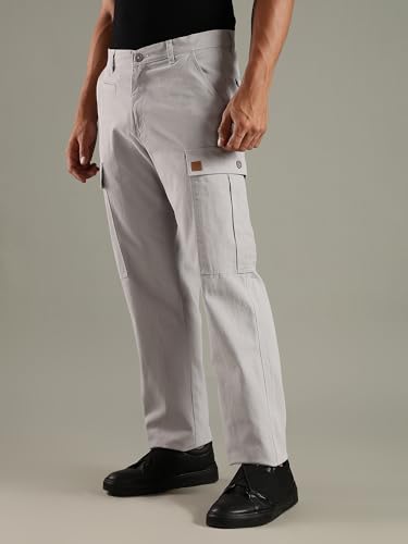 Image of Thomas Scott Men Regular Fit Pants