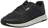 Hochwertige Verarbeitung BOSS Herren Titanium_Runn_meml Sneaker, Dark Blue401, 42 EU