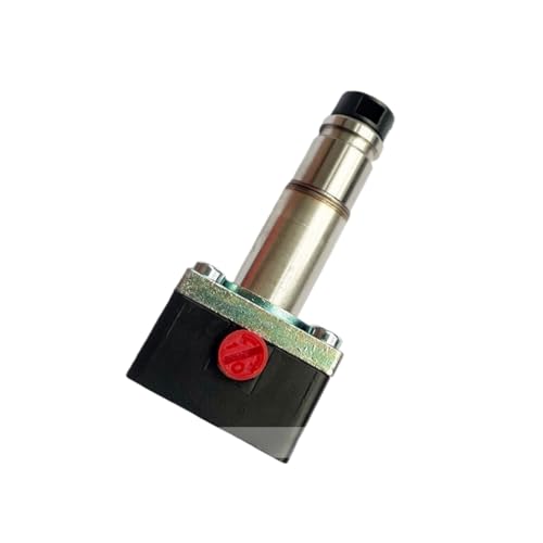 Électrovanne électrique V05A486M-Q116A, distributeur pneumatique DC - 4