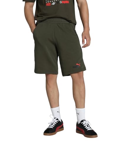 Image of Puma Men Shorts