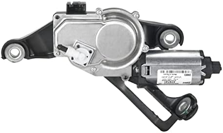 VALEO Original Teil Wischermotor 579163 : Amazon.de: Auto & Motorrad