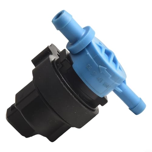 per Benz Classe C e SL Classe Vapor Canister Valvola di spurgo Guida facile all'installazione