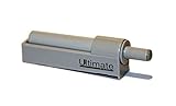- Questi prodotti sono realizzati specificatamente da Proper Design, e soddisfano i nostri rigidi standard di qualità. Usiamo un costoso e forte olio sintetico che rimane incredibilmente viscoso per tutta la vita e  utilizziamo solo  molle in acciaio d'alta qualità ad alta resistenza,  per assicurare  nessun deterioramento della qualità nel tempo.
