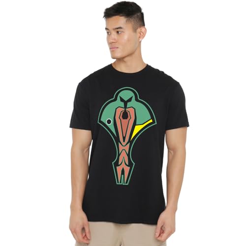 T-shirt Cardassian Star Trek unisexe de qualité supérieure avec logo