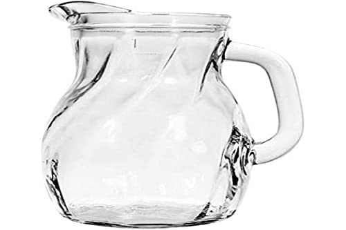 CARAFFA TWIST BISTROT LT.0,5