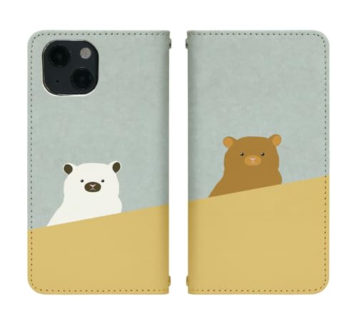 Disney Mobile on docomo SH-05F �p �P�[�X �x���g�Ȃ� �蒠�^ �J�o�[ �X�}�z�P�[�X bn809(G) ���� �N�} ���܂��� ���� �A�j�}��