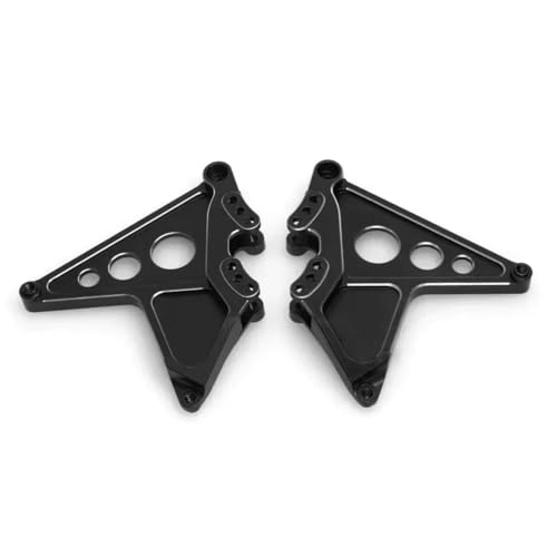 For Unlimited For Desert For Racer For UDR Trxs 1/7 RCJ[AbvO[hp[cANZT[2̋AVbN}Eg^[8538 8538X RCfLbgANZT[(Black)