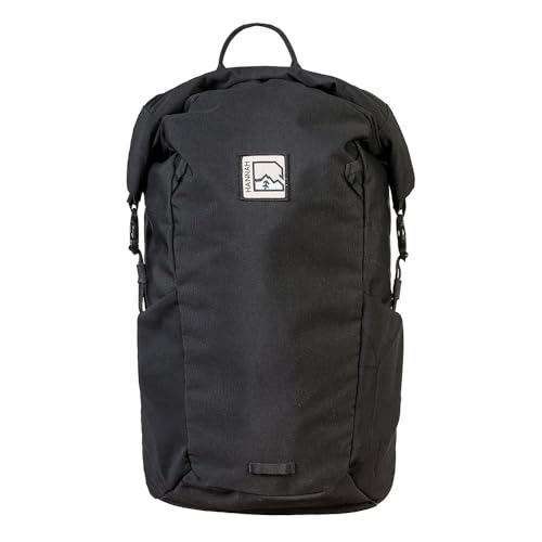 Hannah Mochila RENEGADE 20, Negro