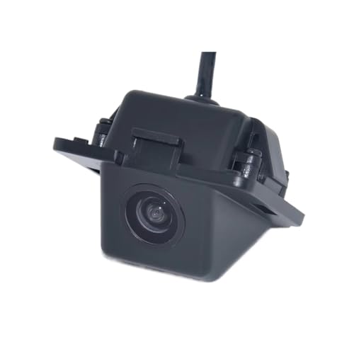 Caméra de recul CCD étanche Citroën C-Crosser modification composants automobiles