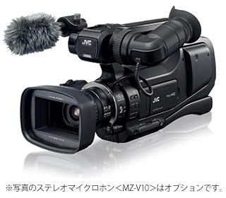 Amazon | JVCKENWOOD JVC ハイビジョンメモリームービー JY-HM70