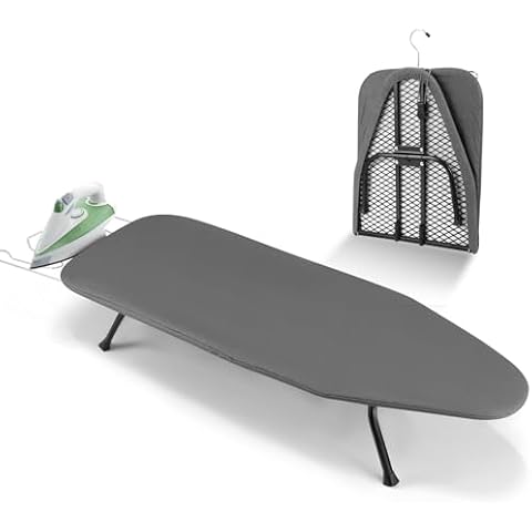 Table à repasser Towwoo Cover