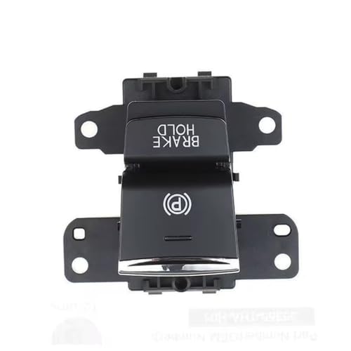 Interruptor freno eléctrico 35355-THA-H01 con acabado premium para coche UR-V de 2017 a 2021