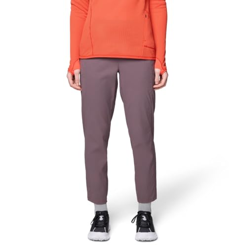 Pantalon outdoor léger pour femme qui élimine les frottements